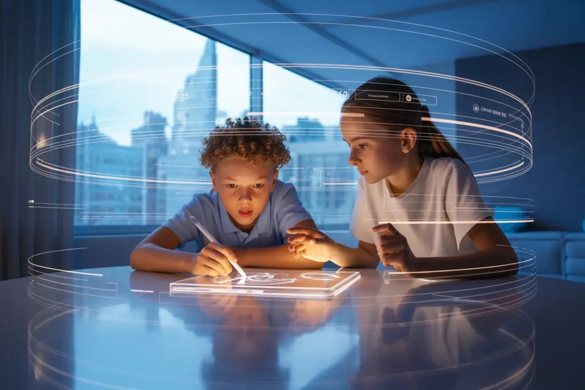 Không Gian Ngăn Nắp Giúp Nâng Cao Chất Lượng Cuộc Sống